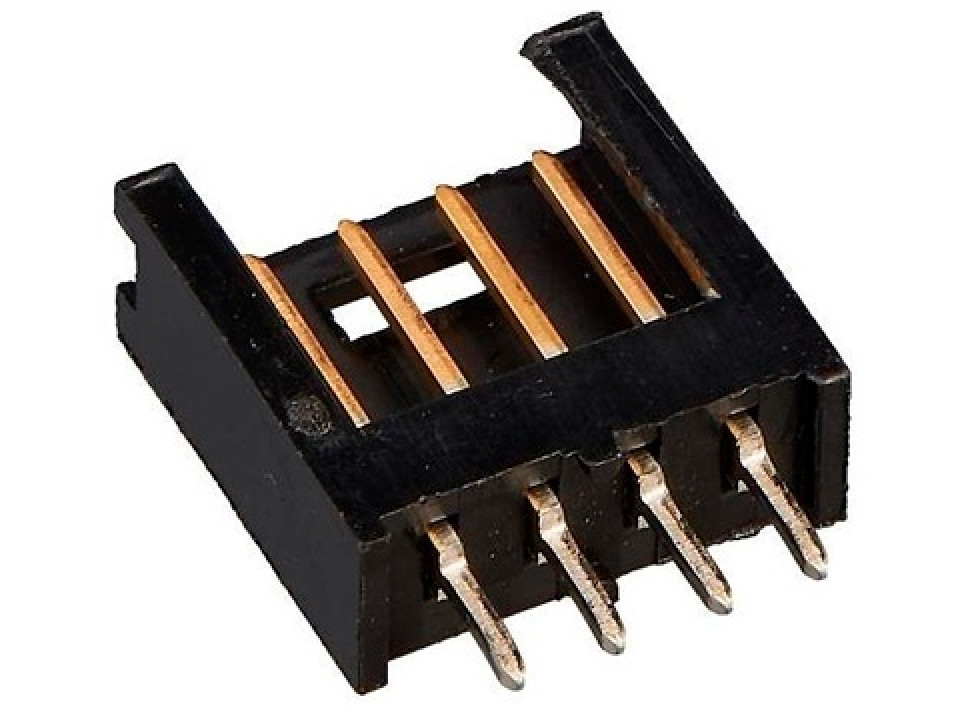 280371-2 TE Connectivity