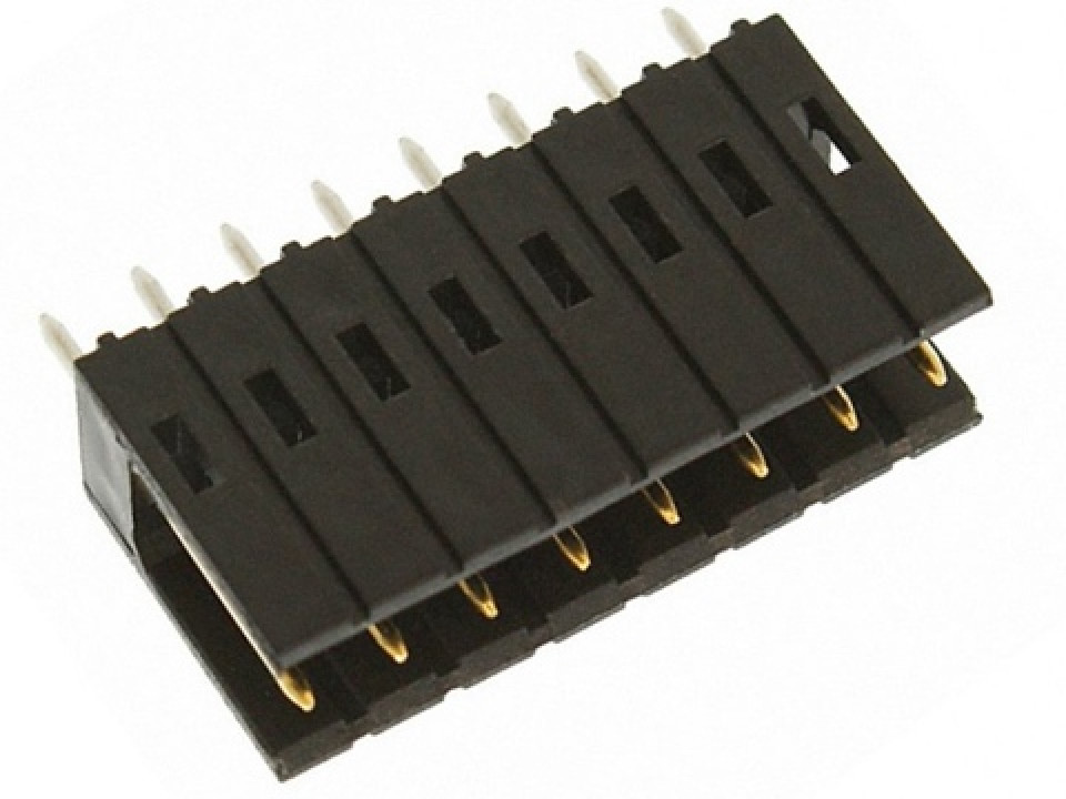 826467-7 TE Connectivity