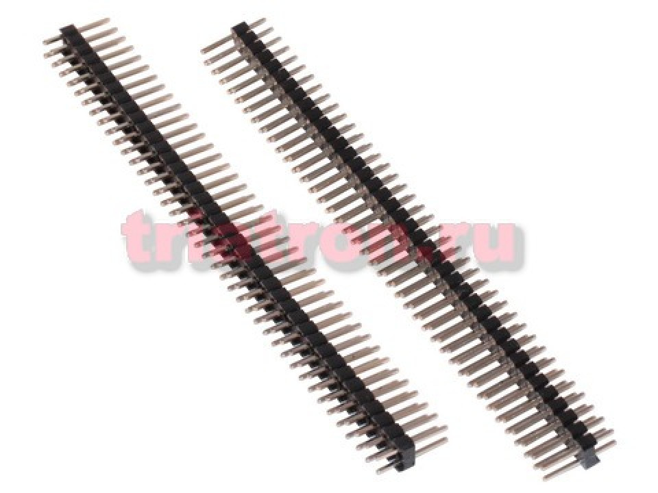 DS1025-05-2x40P8BV1-B Connfly