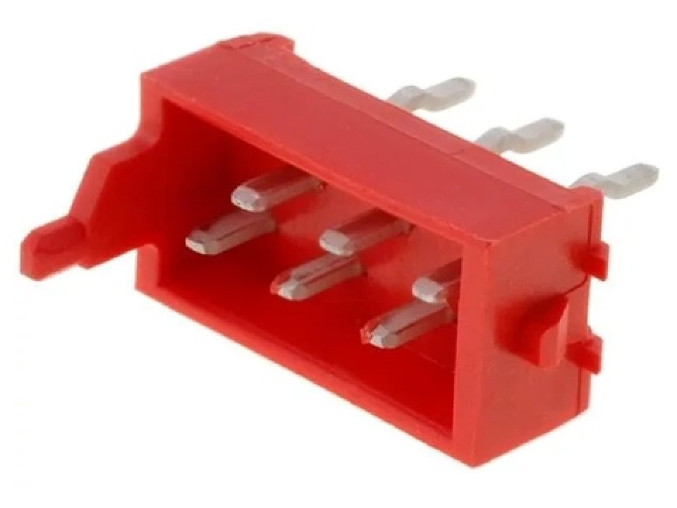 7-215464-6 TE Connectivity