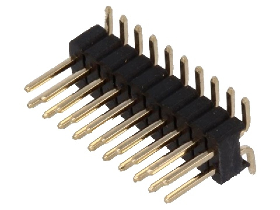 DS1031-08-2X10P8BS42SR-3A Connfly