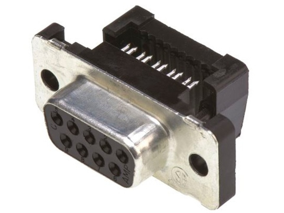 1658612-4 TE Connectivity