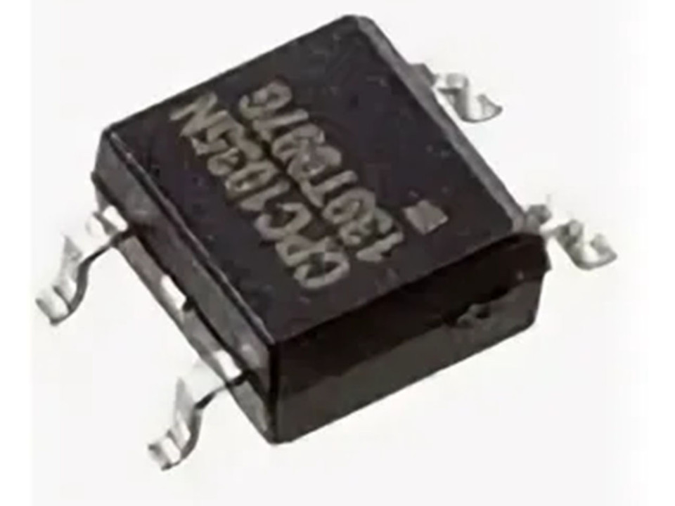 CPC1035NTR IXYS