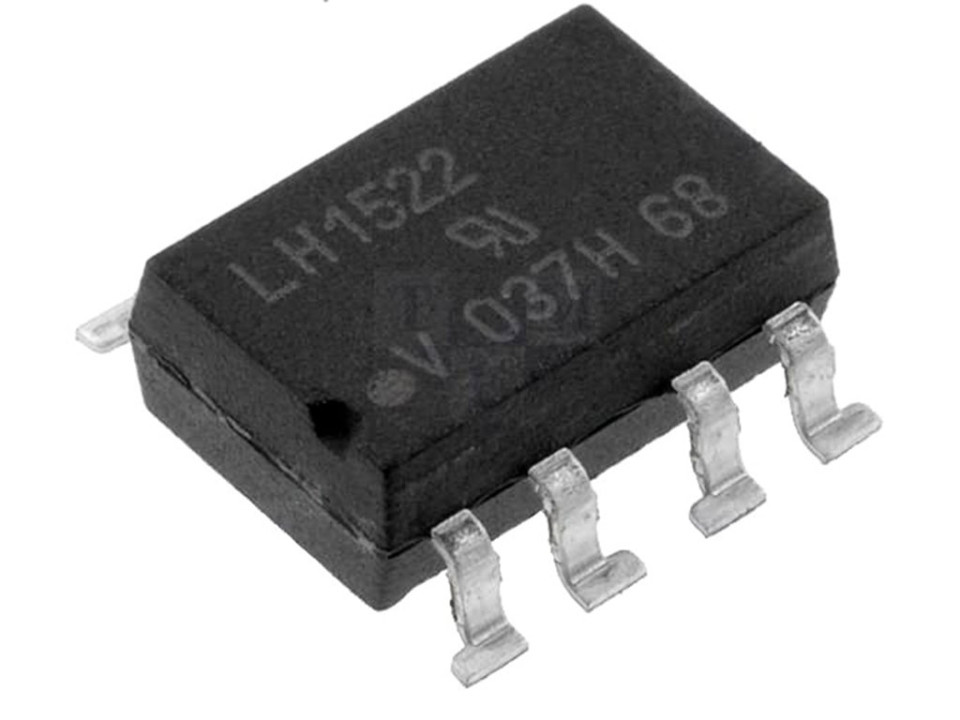 LH1522AB Vishay