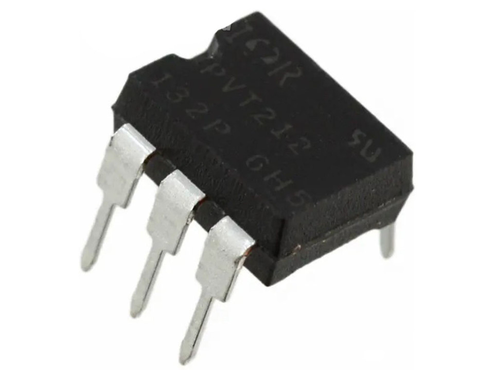 PVT312LPBF Infineon