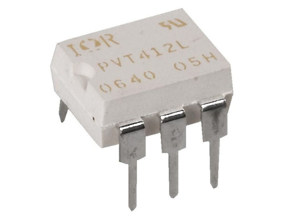 PVT412LPBF Infineon