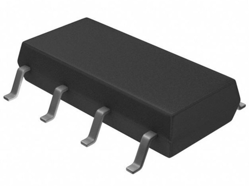 G3VM-62J1 Omron