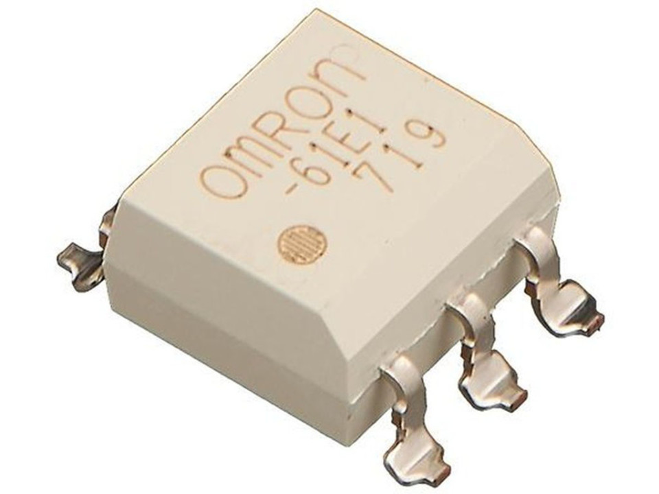 G3VM-61E1 Omron