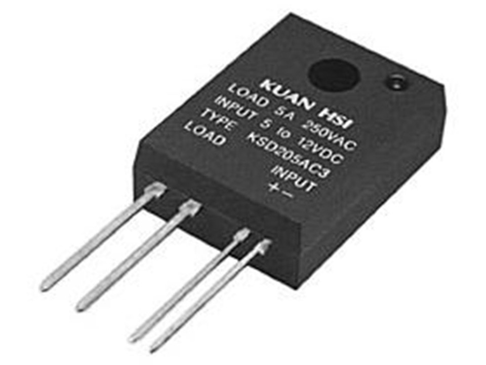 KSD203AC3 Cosmo