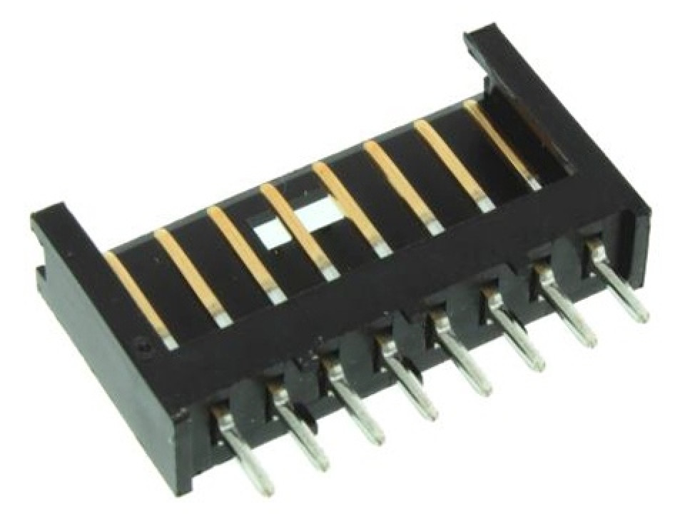 280373-2 TE Connectivity