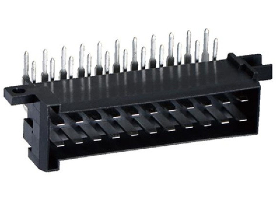 828801-7 TE Connectivity