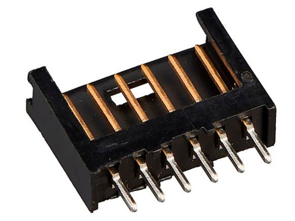 280372-2 TE Connectivity