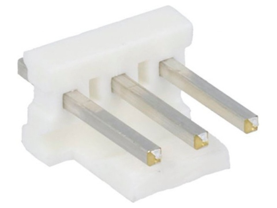 640445-3 TE Connectivity