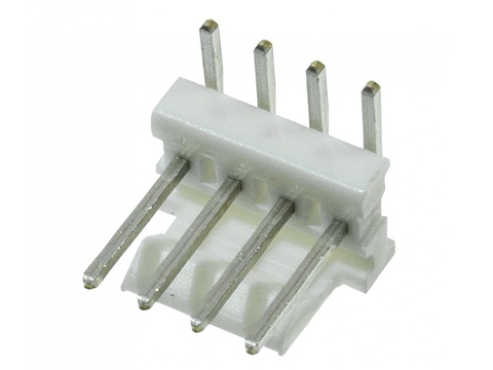 640457-4 TE Connectivity