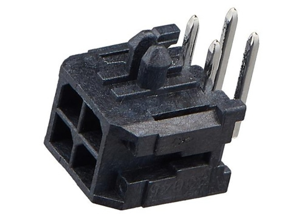 430450400 Molex