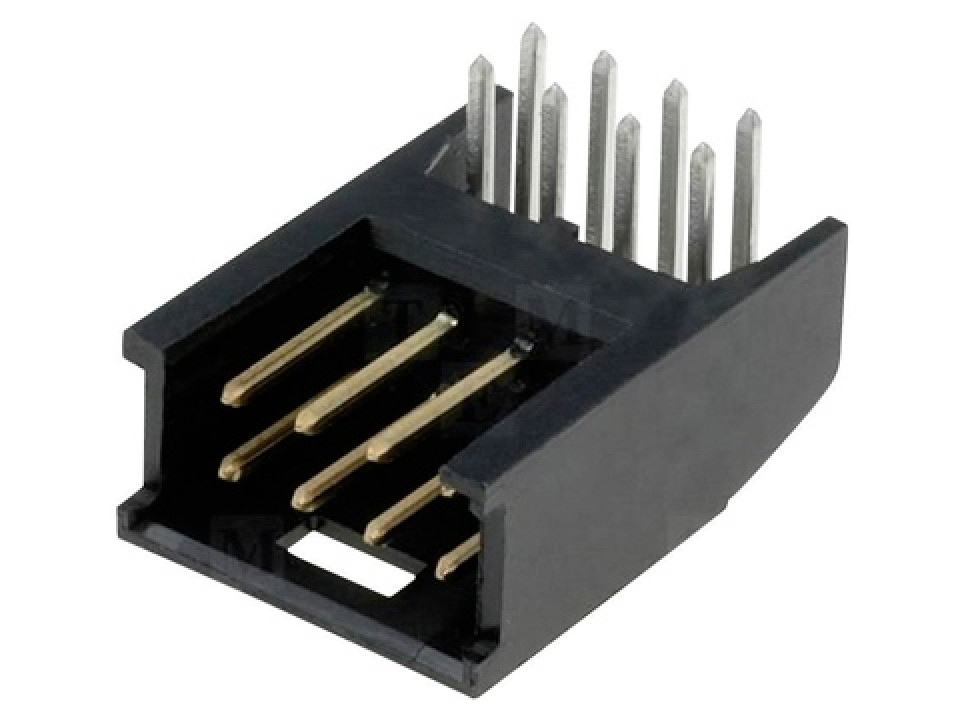 280389-2 TE Connectivity