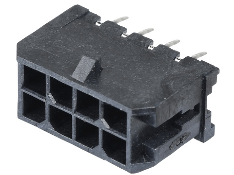 430450812 Molex