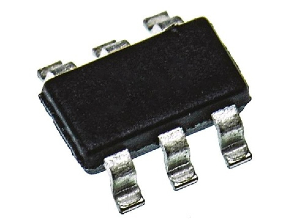FDC6327C onsemi