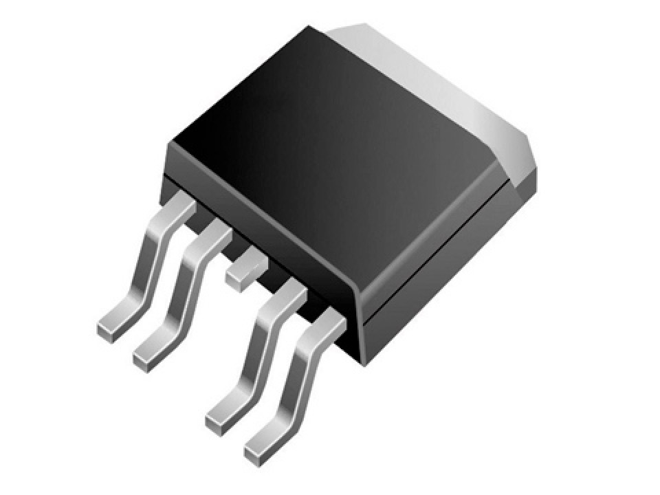 FDD8424H onsemi