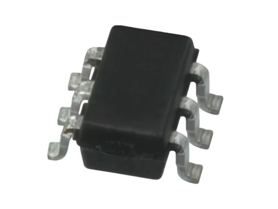 MUN5213DW1T1G onsemi
