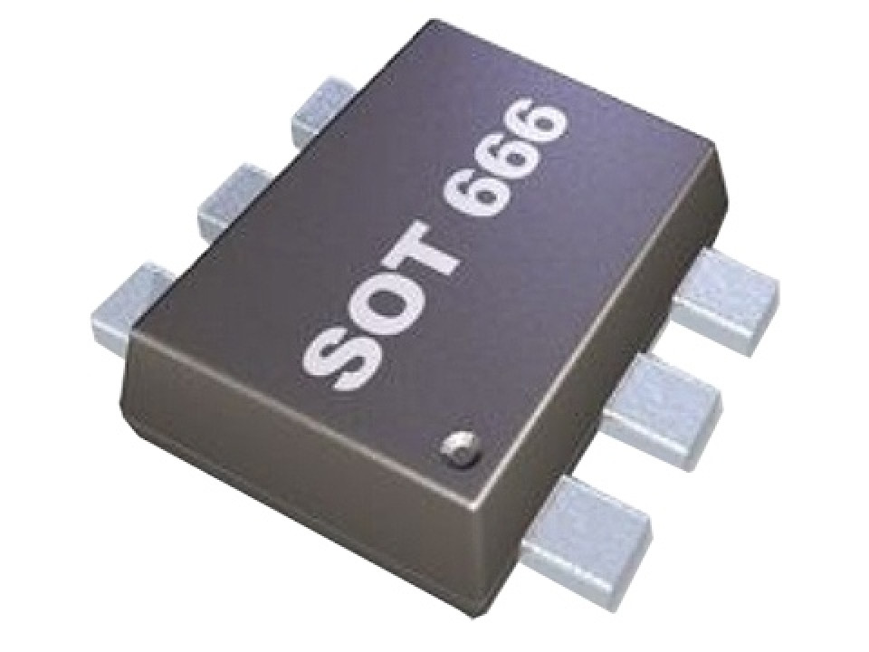 PEMD12,115 NXP