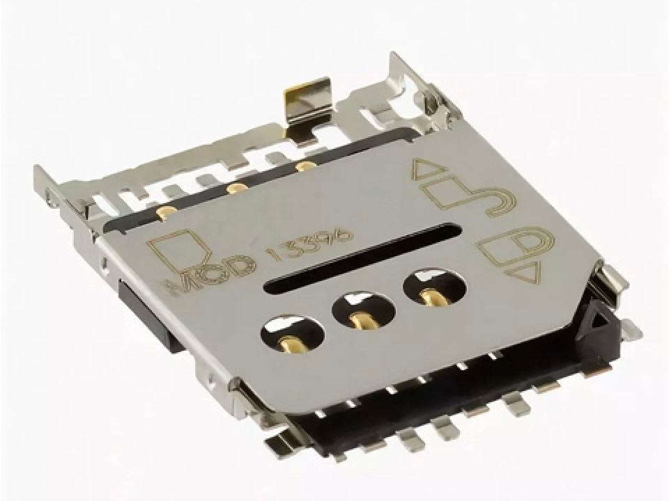 788000001 Molex
