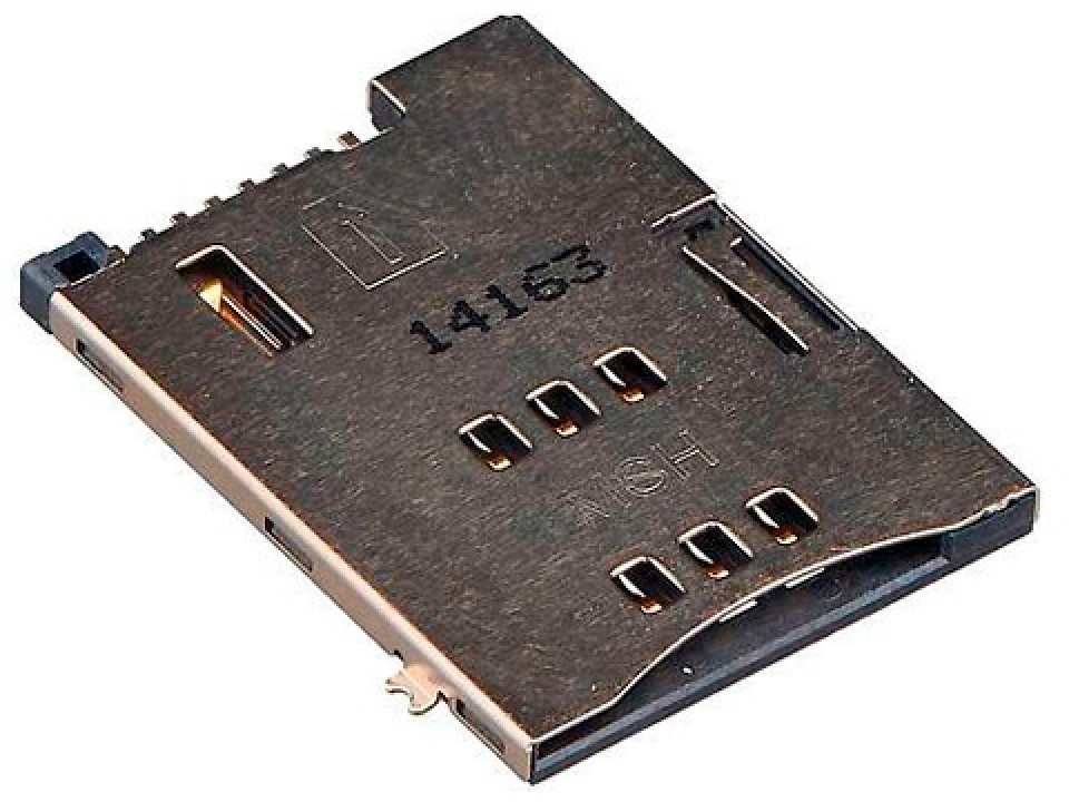 475533001 Molex