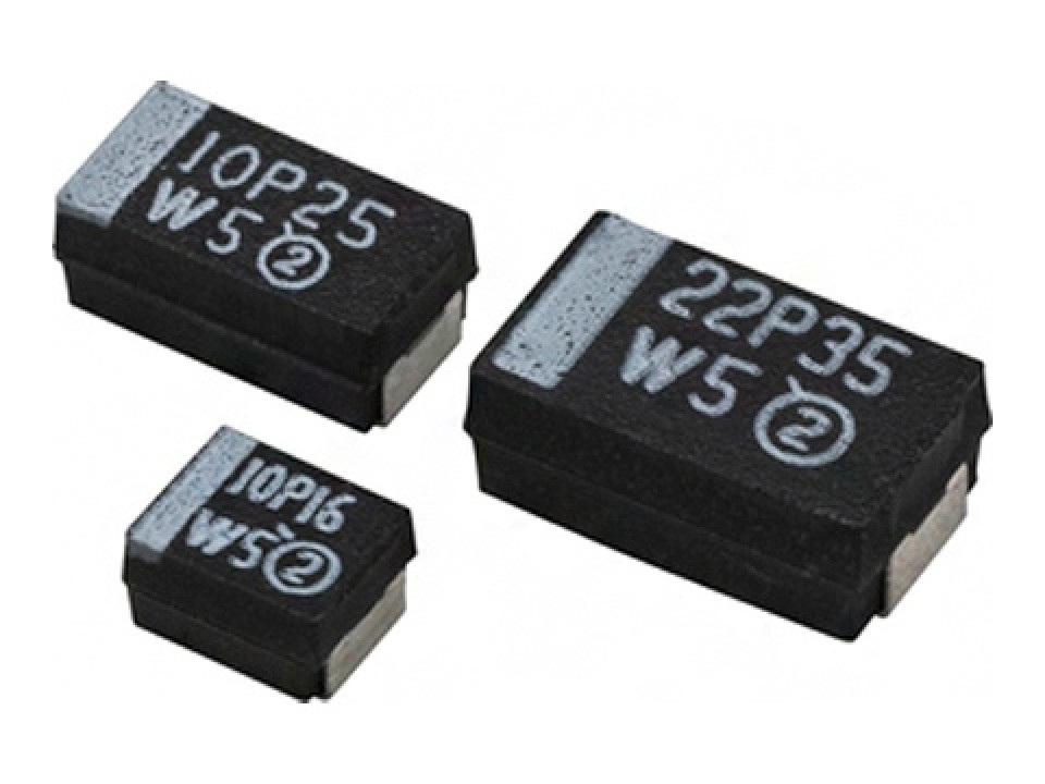 TR3E227K016C0100 Vishay