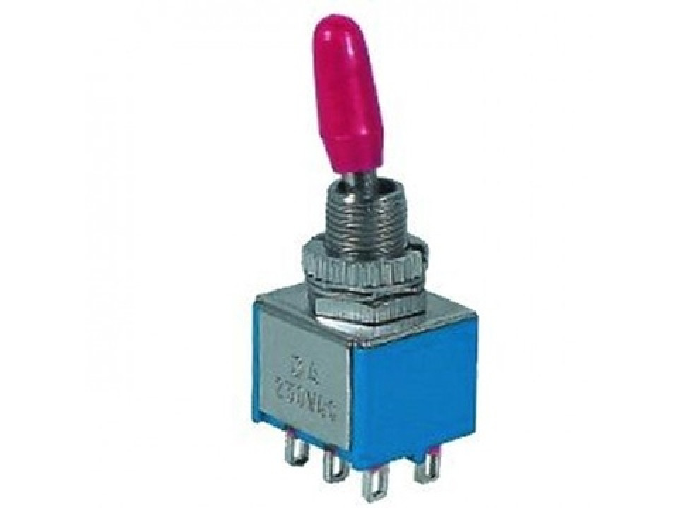 KNX-203-D1 Jietong Switch