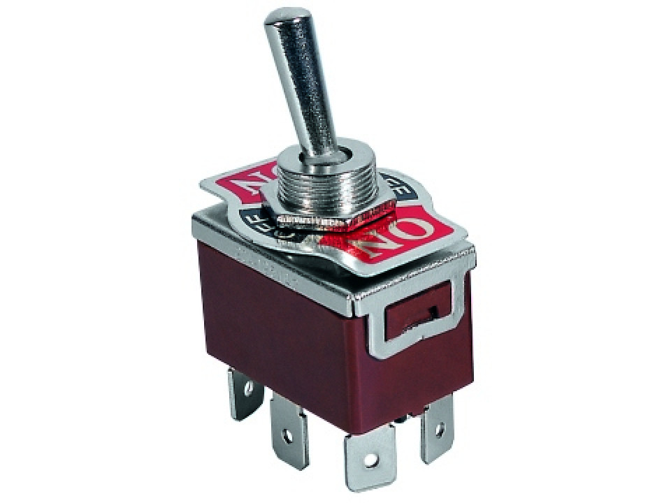 KN3(C)-203AP-B3 Jietong Switch