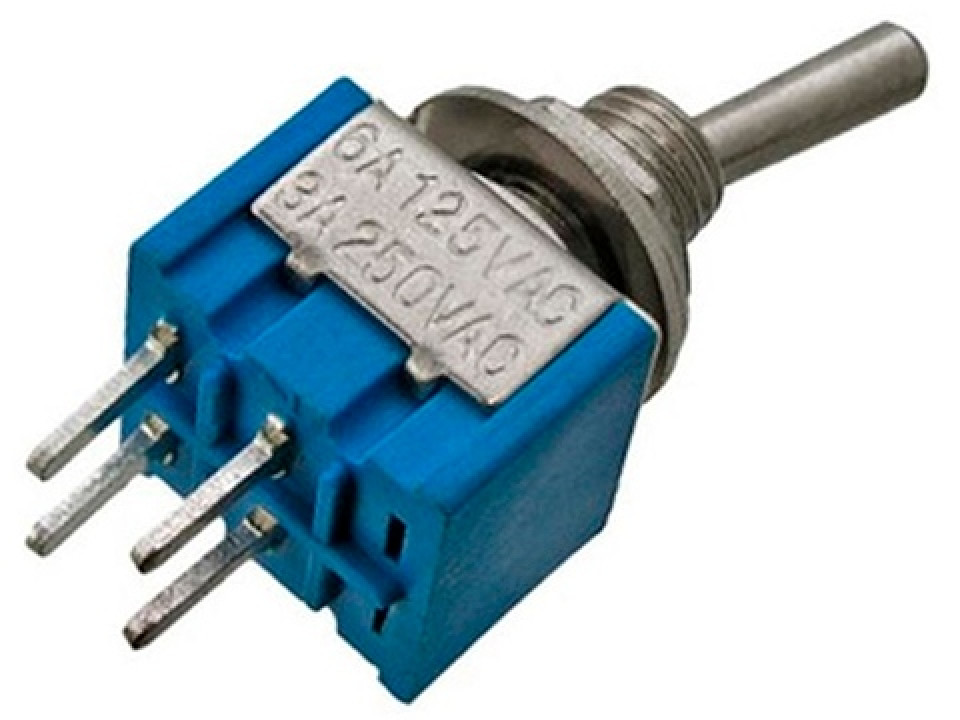 MTS-201-A2 Jietong Switch