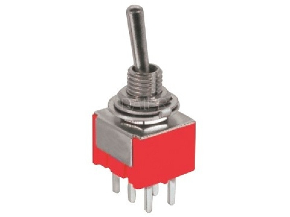 MTS-223-A2 (без резьбы) Jietong Switch