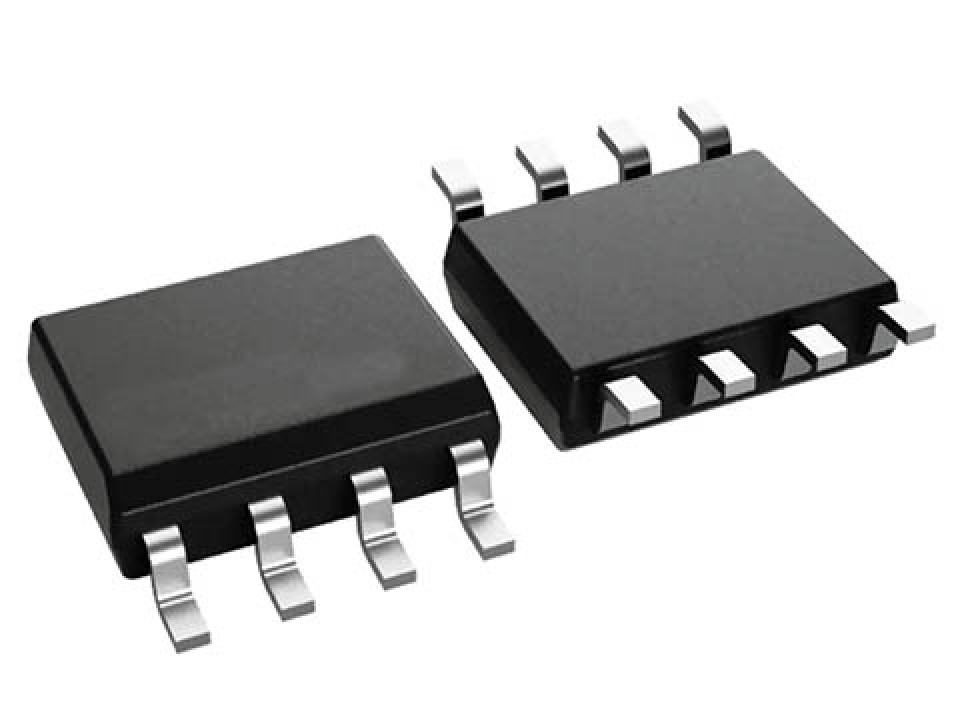 OPA2348AIDCNR Texas Instruments