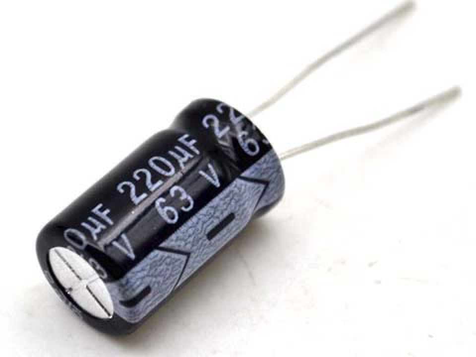 KL221M1JBKJ1016VBK BURNON