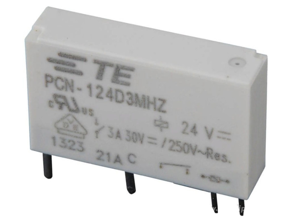 3-1461491-6 TE Connectivity