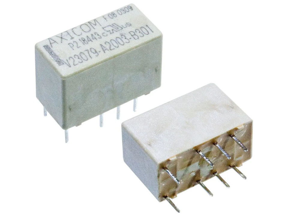 3-1393789-7 TE Connectivity