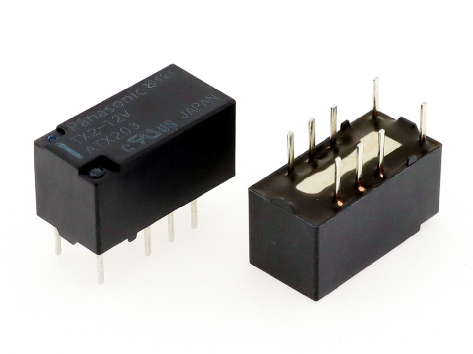 TX2-5V Panasonic