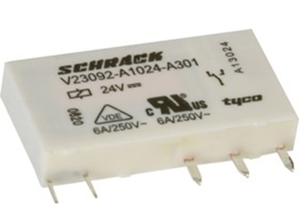 2-1393236-4 TE Connectivity