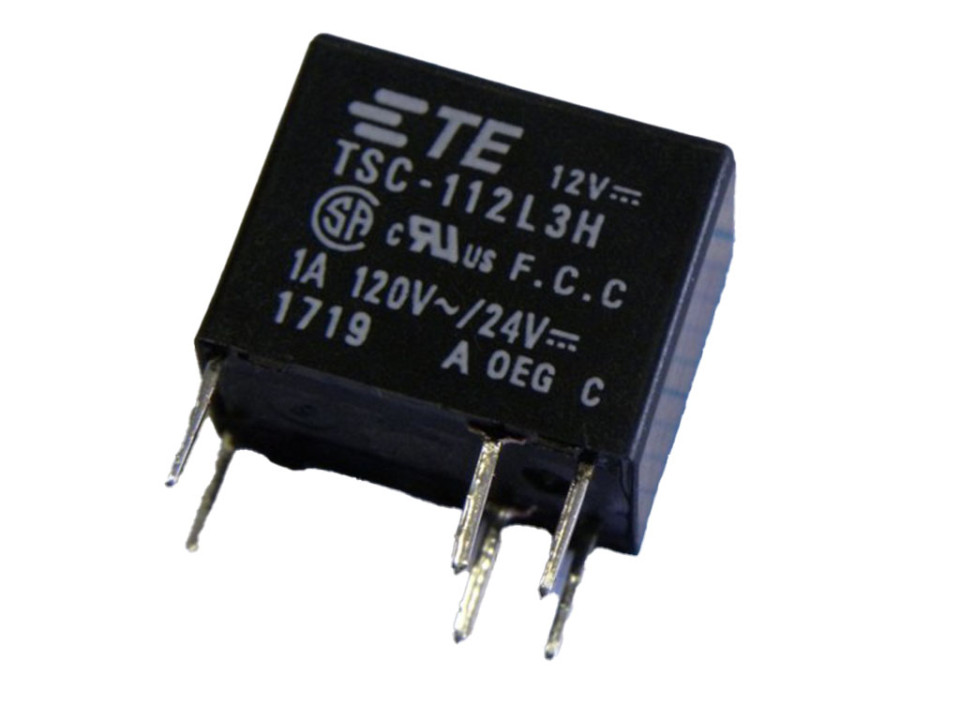 2-1419130-4 TE Connectivity