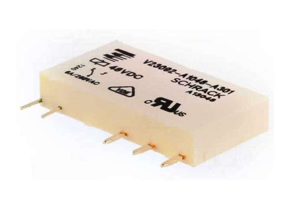 1393236-7 TE Connectivity