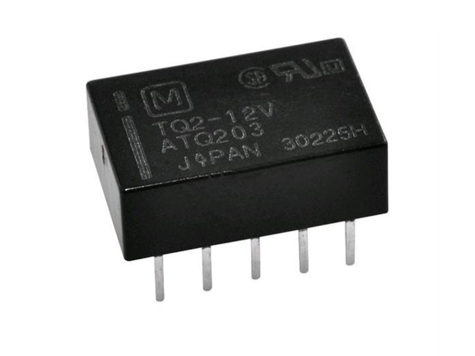 TQ2-5V Panasonic