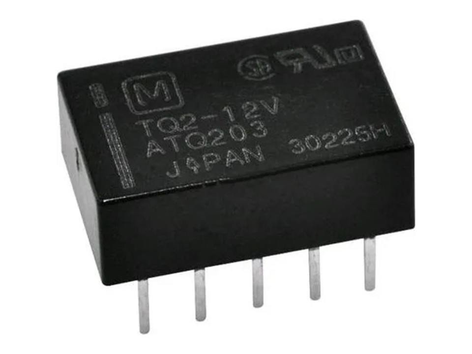 TQ2-24V Panasonic