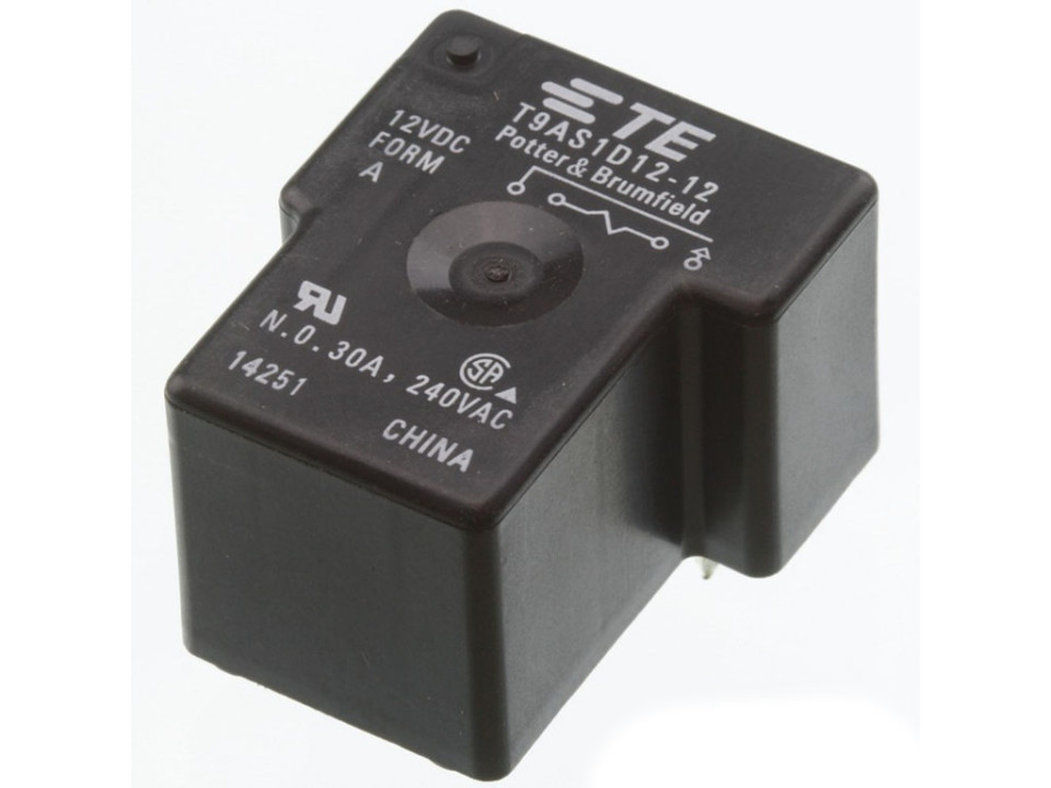 1-1393210-3 TE Connectivity