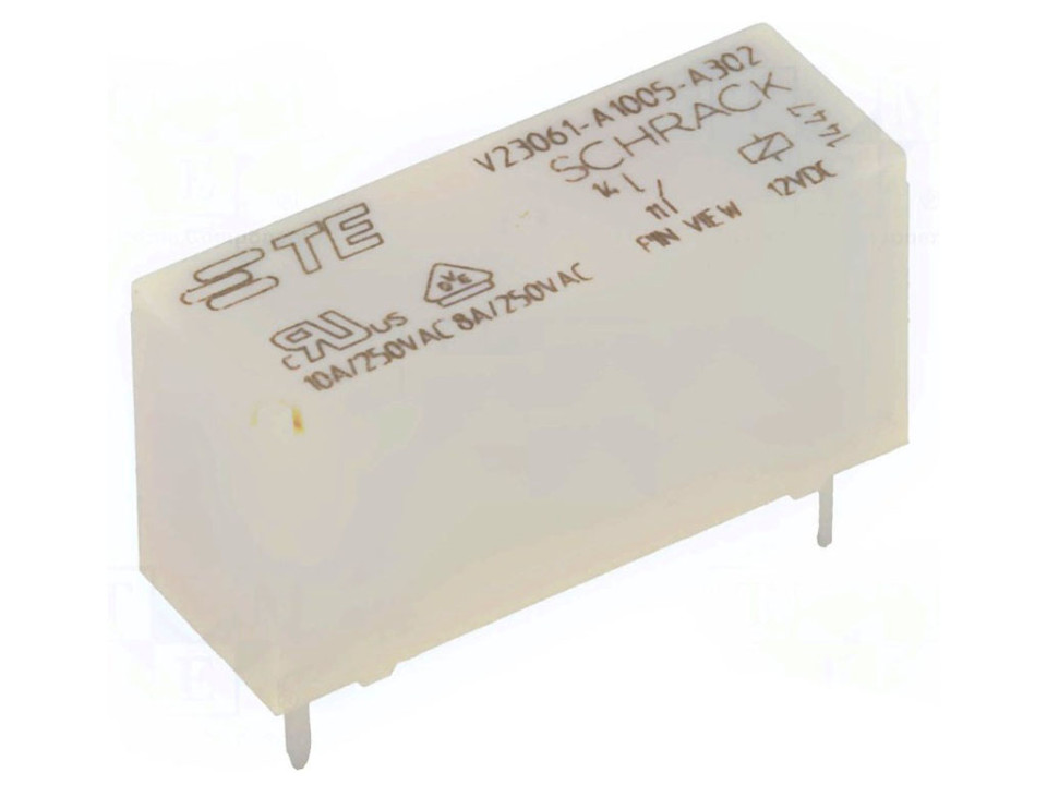 2-1393222-0 TE Connectivity