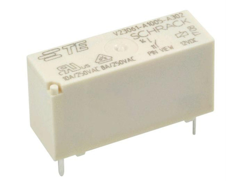 1-1393223-7 TE Connectivity