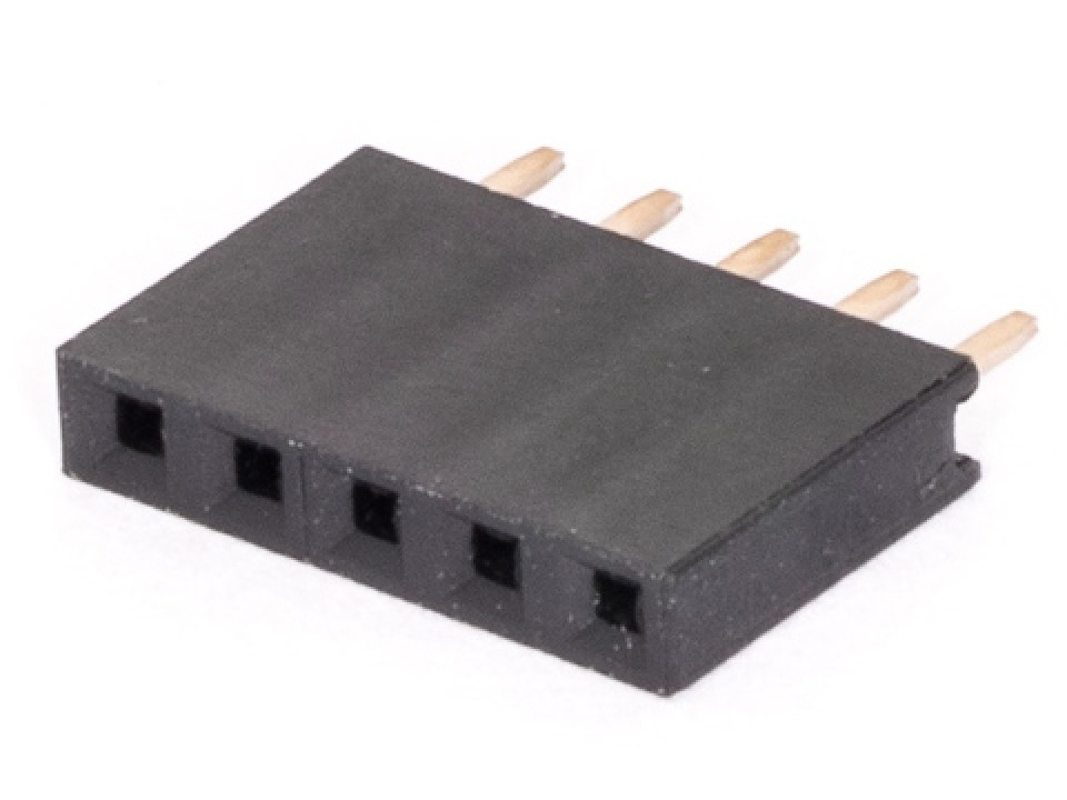 DS1023-2x5SF12 Connfly