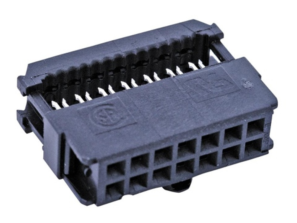 1658622-1 TE Connectivity