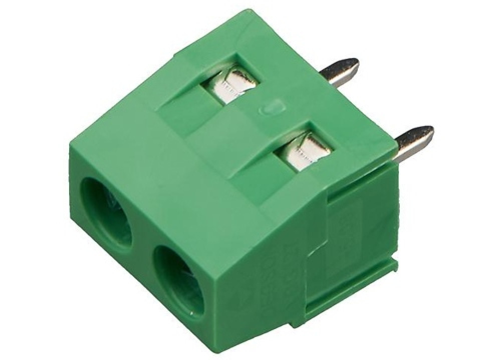 KLS2-127-5.00-02P-4C KLS Electronic