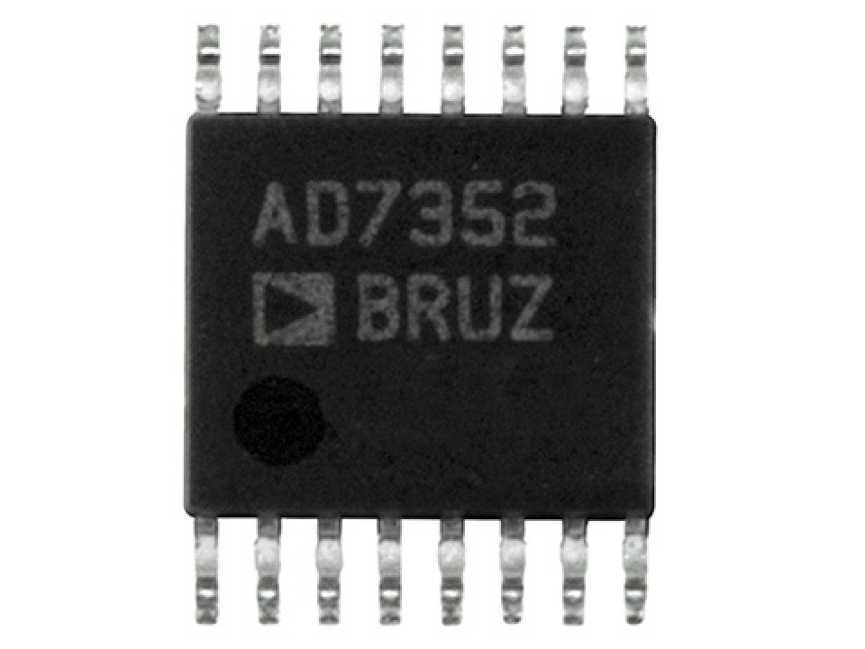 AD7352BRUZ Analog Devices