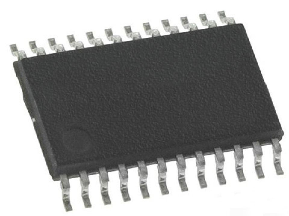 AD7124-4BRUZ-RL7 Analog Devices